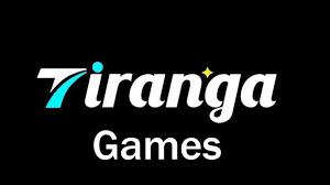 Kasutaja Tiranga Game profiil