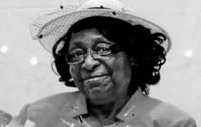 Ruby Washington Obituary (1937