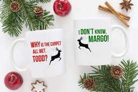National Lampoons Christmas Vacation Couples Mugs Mug Set Etsy National Lampoons Christmas Vacation National Lampoons Christmas Christmas Vacation