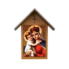 We did not find results for: Our Lady Of Good Remedy Outdoor Shrine 9 X 11 Ewtn Religious Catalogue