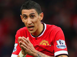 Danny Higginbotham: Talk of Angel Di Maria struggling to settle is nonsense 