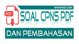 100 contoh soal skd cpns dan pembahasanannya i. Link Contoh Materi Soal Cpns 2021 Dan Soal Pppk 2021 Lengkap Pembahasan Dan Kunci Jawaban Tribun Pontianak
