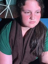 Standing ovation for Potch Girls High' at ATKV Tienertoneel