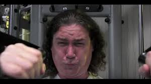 Tips for Gym-Rat Singers