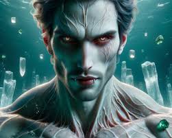 AI Generated Fantasy Photos and Artwork