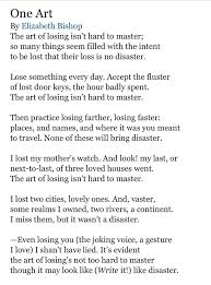 The Art Of Losing On My Way To Master It Lose Something Master Intentions