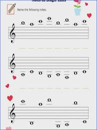 For example, basic music theory defines the elements that form harmony, melody, and rhythm. Notes Above The Bass Clef