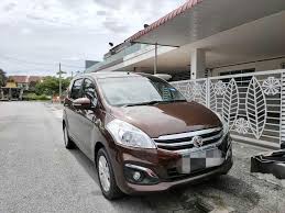 Proton ertiga adalah sebuah mpv kompak. Proton Ertiga Cars Cars For Sale On Carousell