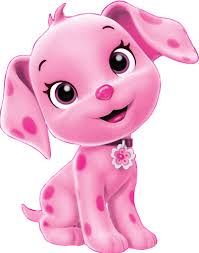 Here is a beautiful coloring sheet of strawberry shortcake, the titular character of the world of strawberry shortcake franchise. Free Printable Cherry S Puppy Cinnapup Coloring Page