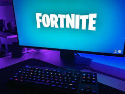 You need to enter your fortnite username. Get Cool Fortnite Names With These Generators