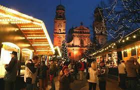 Nettkamera i nærleiken av wasserburg am inn. Alle Christkindlmarkte In Der Region Im Uberblick Karte Christkindlmarkte