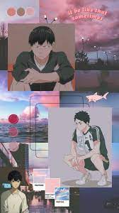 Haikyuu Haikyuu Wallpaper Anime Background Haikyuu Anime