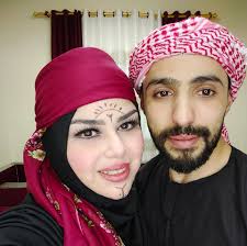 Maryam y Los Alomari Estilo Jordania