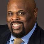 Black History Celebration at SAU Tech will hear Dr. Rick Rigsby