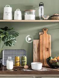 redirecting en 2021 interieur de cuisine decoration cuisine cuisine verte