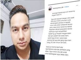 Terkejut boy iman apabila dapat tahu gelaran 'datuk' dia kena tarik balik. Inilah Aturan Yang Terbaik Dari Allah Datuk Boy Iman