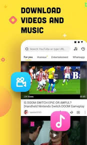 Snaptube apk youtube downloader is a very simple app to download any video from youtube in an easy, fast, and comfortable way so that you can play it later without an internet connection. Snaptube 4 86 0 4862610 Descargar Apk Android Aptoide