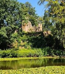Plan to visit englischer garten eulbach during your michelstadt vacation using our convenient michelstadt online driving holiday planner. Umgebung Altenpflegeheim Haus Bonum In Michelstadt