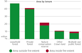Effects Of Bushfires And Covid 19 On The Forestry And Wood Processing Sectors Department Of Agriculture