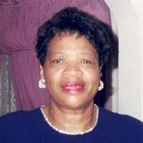 Edna Jean Draper Obituary