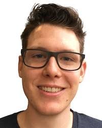 Julian Maier — Institut für Phytopathologie