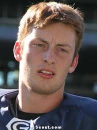 Jake Merrill, Washington, Safety