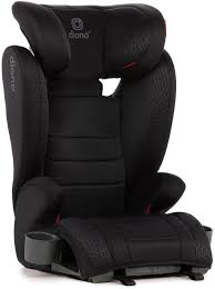 Diono Monterey 2 Cxt Fix Editions Booster Car Seat Black In 2020 Booster Car Seat Car Seats Baby Direct
