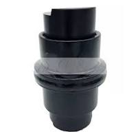 Bottom Track Roller fits for Komatsu Mini Excavator PC30-6