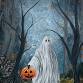 "It's BOO or Die" Paint Night