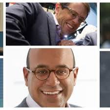 Roger Marino's Instagram, Twitter & Facebook