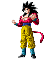 From the popular japanese arcade game, super dragon ball heroes, comes xeno goku in his super saiyan 4 form. Goku Dragon Ball Heroes Wiki Fandom