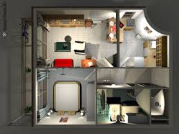 Maybe you would like to learn more about one of these? Sweet Home 3d La Aplicacion Libre De Diseno De Interiores 3d Acaba De Anunciar Su Version 6 5 2 Lignux Com