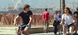 دانلود   The Kissing Booth 2018 - دانلود فيلم