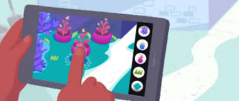 De hecho, vemos como la cantidad crece de manera constante. Nueve Juegos De Realidad Aumentada Gratis Para Android