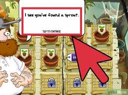 As you play the game, you will receive plants as random drops from zombies. How To Take Care Of Zen Garden Plants In Plants Vs Zombies 2