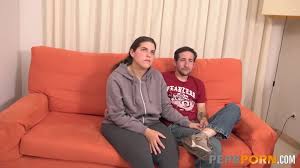 Free Astounding cuckold movie scene between a excited pair and a porn  performer Porn Video