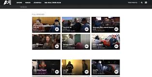 Stream tracks and playlists from a$ap rocky on your desktop or mobile device. How To Watch A E Live Without Cable 2021 Top 5 Options