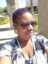 Hi all! I just wanted to introduce myself and share a few purple photo I  took