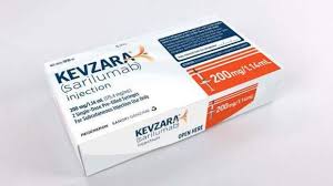Tocilizumab 600 mg if weight >/= 75 kg or 400 mg if weight < 75 kg; Harga Actemra Kevzara 2 Obat Covid Baru Rekomendasi Who