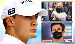 May 27, 2021 · mercedes have finally stopped the clock on valtteri bottas's monaco grand prix tyre change after removing a stuck wheel from his car two days after it forced his retirement. George Russell Mercedes Deal Practically Done To Replace Valtteri Bottas For 2022 F1 Sport Express Co Uk