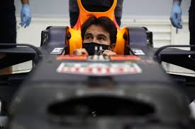 Photo by xpb images on june 19th, 2016 at european gp. Is Red Bull Interested In A Sergio Perez Championship