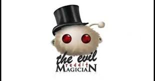 The Evil Reddit Magician How To Get Website Traffic From Reddit With Th The Magicians Evil This Or That Questions