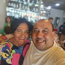 Abraão Eduardo Lins‎‏