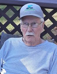 Obituary for Buford Whitson