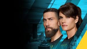 Prime Video: FBI S7 - Season 7