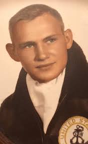 Alan Sheley Obituary September 27, 2021