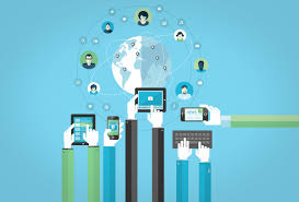 Fíjate en todo lo que rodea el marketing digital y como las empresas están incorporándolo como un departamento os dejamos una infografía con las 9 profesiones del futuro para que le podáis echar un ojo: 5 Tendencias Que Cambiaran El Trabajo Del Futuro Alto Nivel