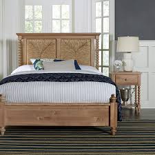 Vaughan bassett furniture cottage pine armoire. Best Bedrooms By Virginia House