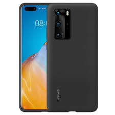 Unveiled on 26 march 2020, they succeed the huawei p30 in the company's p series line. Huawei P40 Pro Els Nx9 Silicon Protective Case 51993797 Black Deutsche Gsm Parts Center