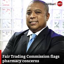 I am beginning to wonder why the Pharmaceutical Industry in Tobago is  dominated by a certain ethnic group ?